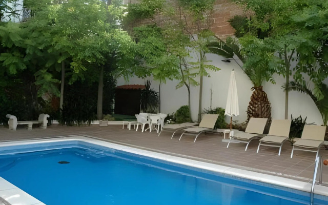 Hotel Galeon - Galeón Pavillón