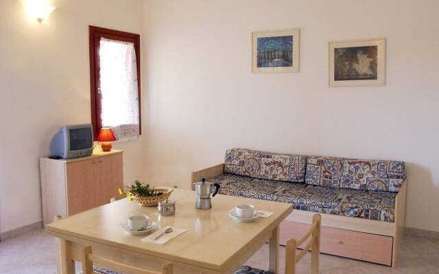 Residence Miriacheddu