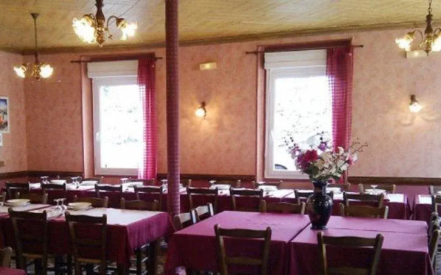 Hôtel Saint-Avit