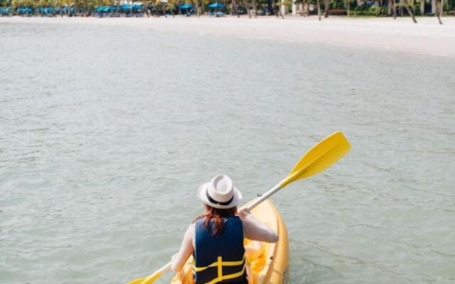 The St. Regis Langkawi