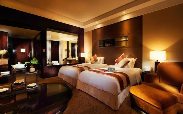 New Century Grand Hotel Xuzhou