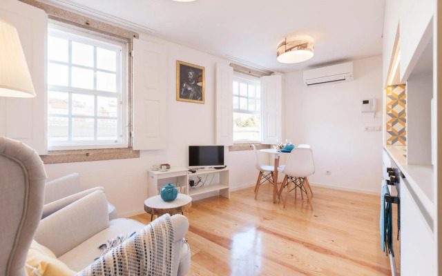 Sendme2Portugal: Loureiro