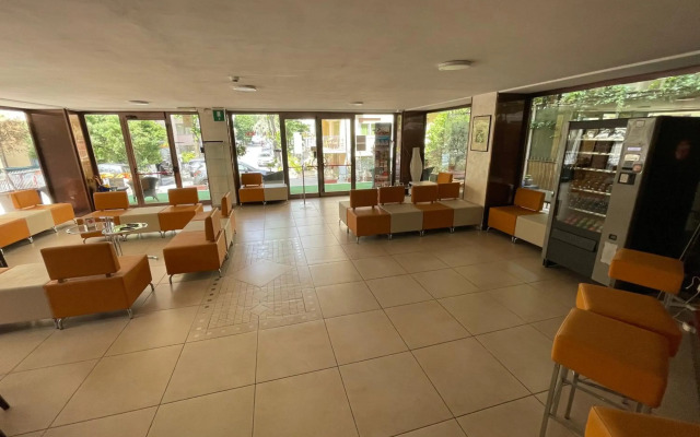 Hotel Fellini Rimini