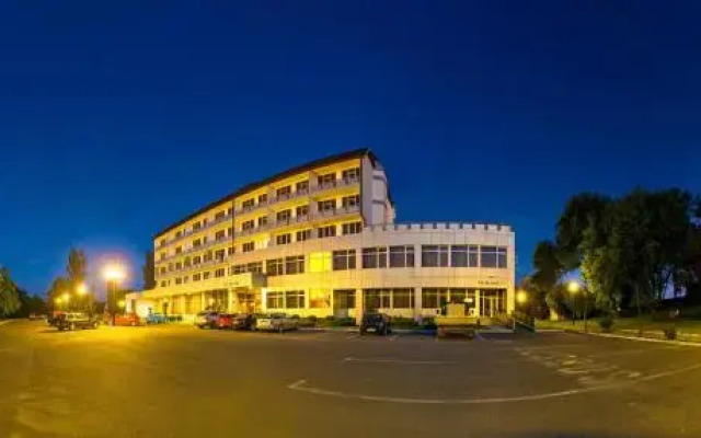 Hotel San Terme Laktasi