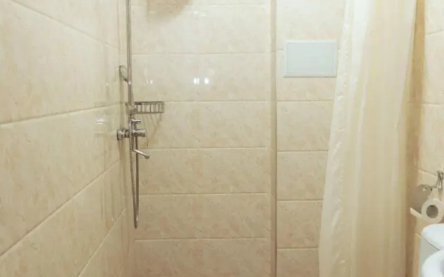 Diamond Tashkent Hotel