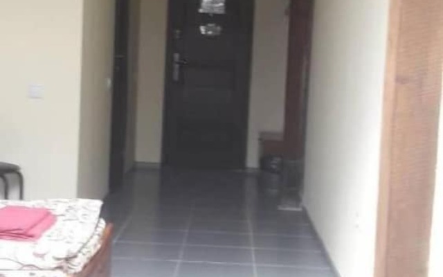 Vitan Hotel