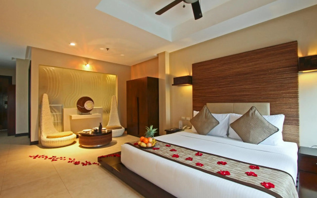 Two Seasons Boracay Resort