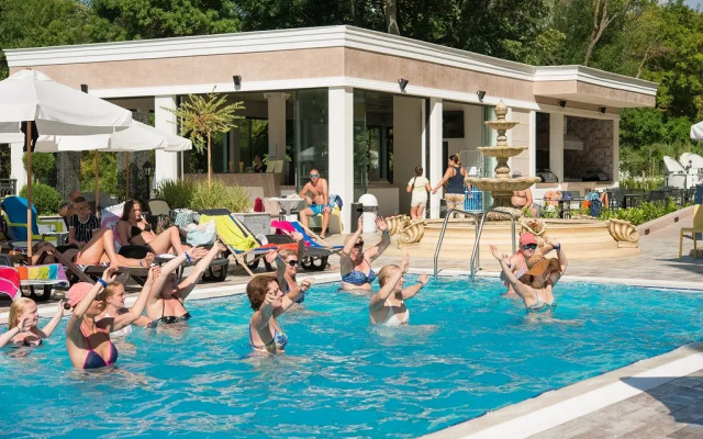 Marina Sands Bijou Boutique Hotel - All Inclusive