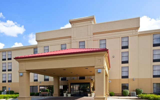 Holiday Inn Express Indianapolis South, an IHG Hotel