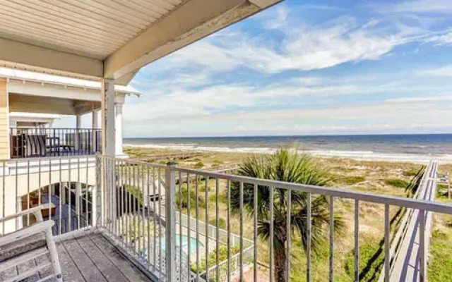 2282 South Fletcher