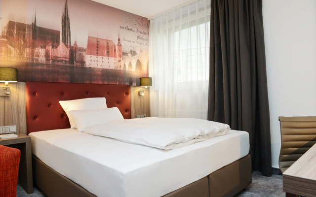 ACHAT Hotel Regensburg im Park