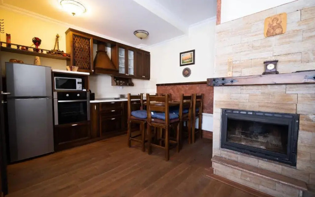 Like Home Lux, Apartman A9