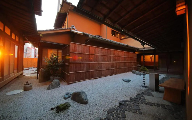 Ryokan Dougoya