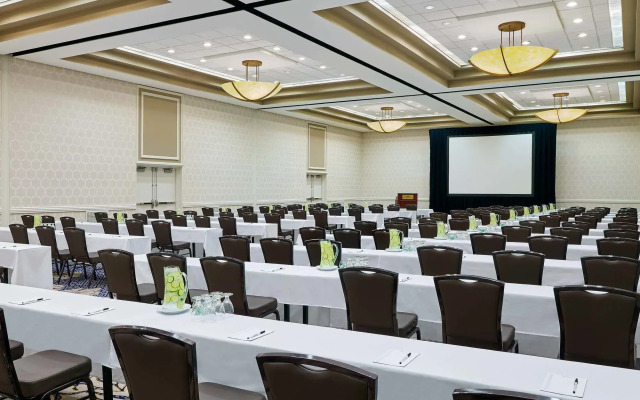 Delta Hotels by Marriott Baltimore Hunt Valley