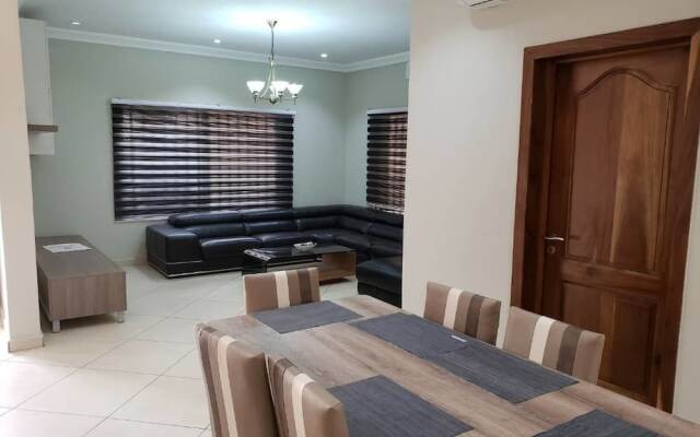 City Enclave Luxury Condo