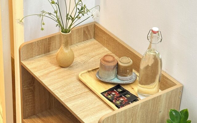 TRIP HOME stay & studio