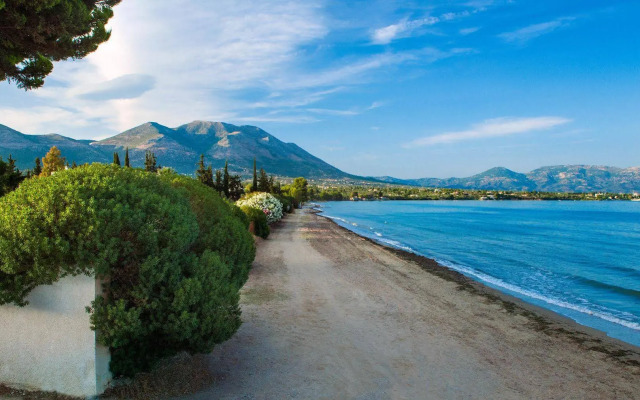 Brown Beach Evia Island, a member of Brown Hotels