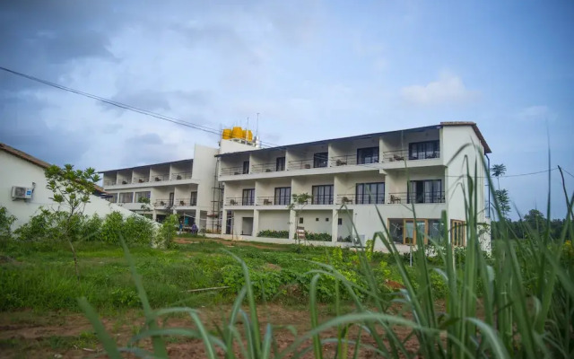 Starling River Resort