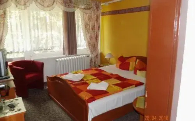 Waldhotel Alte Hölle