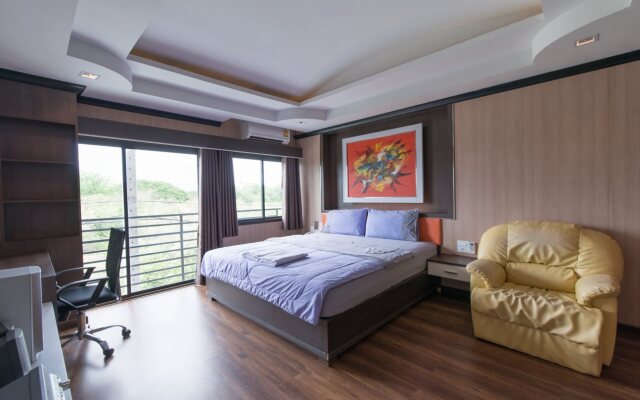 Benjatara Boutique Place Resort
