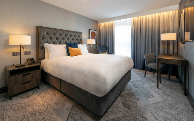 voco Edinburgh-Haymarket by IHG