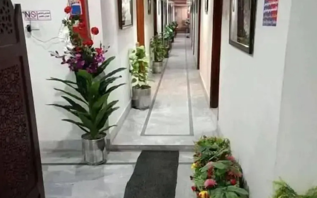 Royal Residency Multan