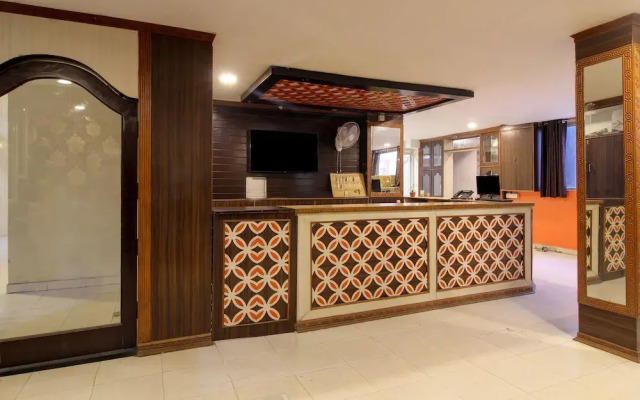Sahasra Residency by OYO Rooms