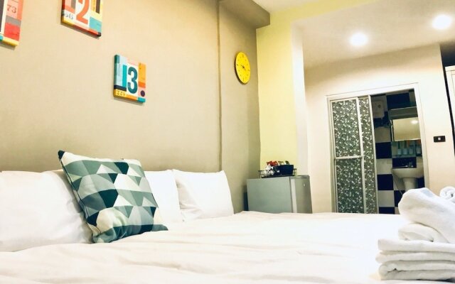 Fengjia Nights Plan