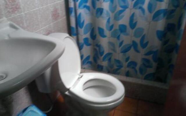 Hostal Kenko