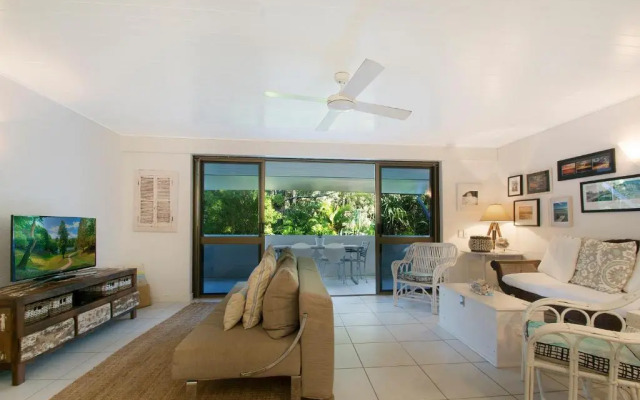 Tea Trees Private Holiday Apartment