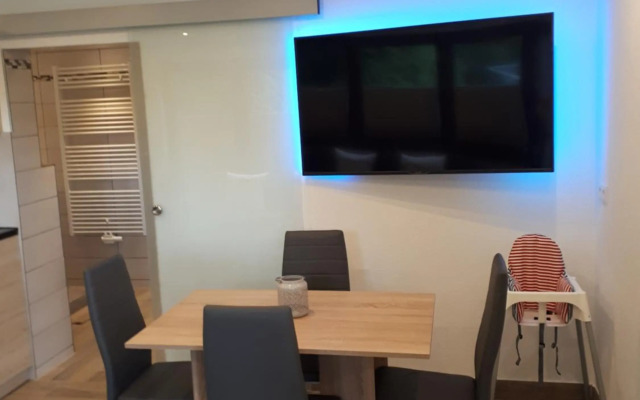 Ferienwohnung Leonora