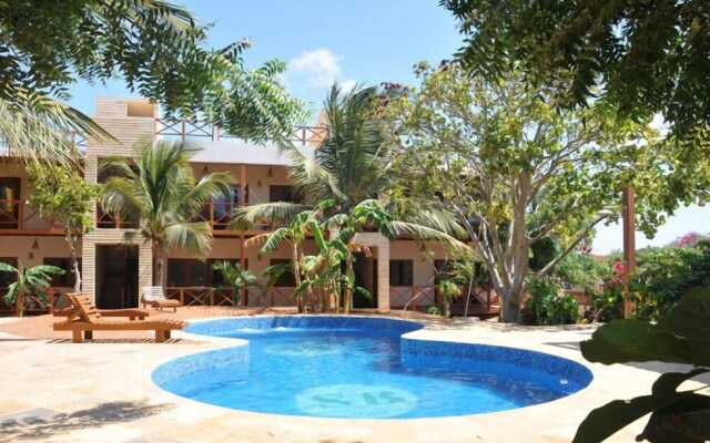 Apartamentos Serrote Breezes