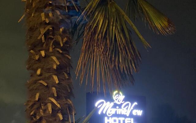 Mari̇ne Vi̇ew Hotel