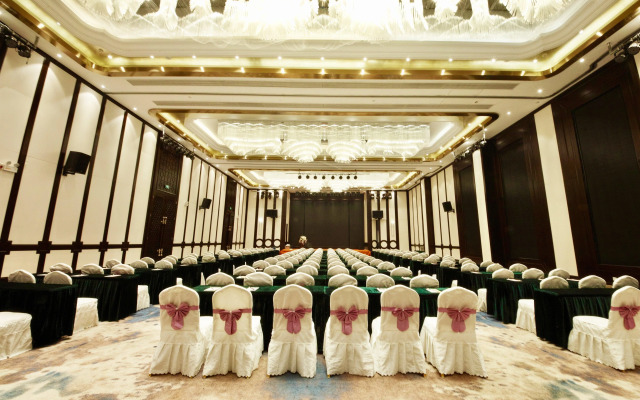 Holiday Inn Express Hefei Shushan by IHG
