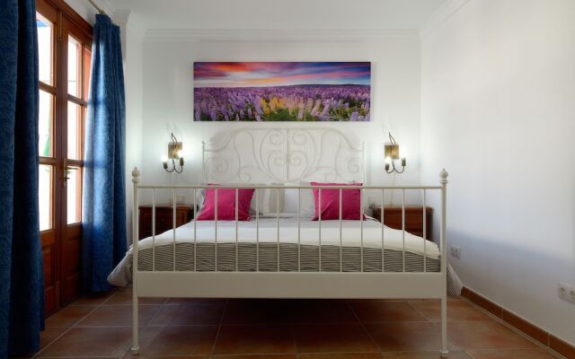 Apartamento Lemon Deluxe