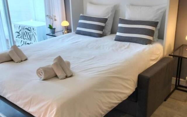 Le Birdy, clim, wifi, vélos