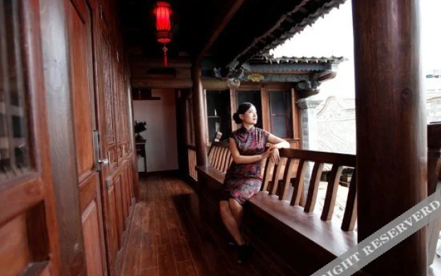 Renmanlou Inn