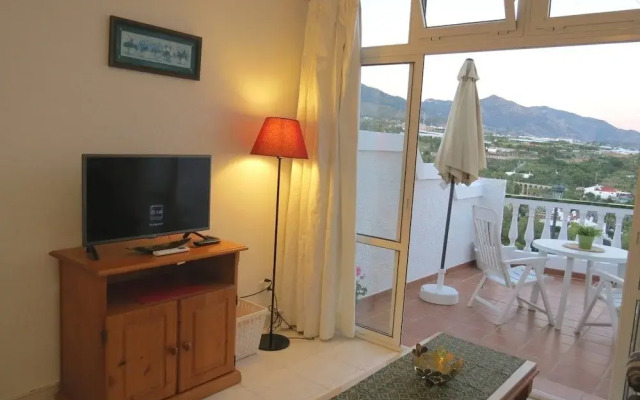 Apartamento Chumberas 16