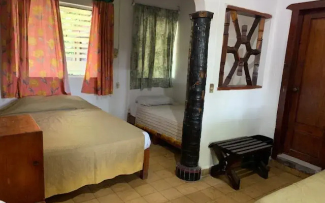 OYO Hotel Miami Acapulco