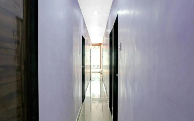 Hotel Welcome Inn,Mumbai