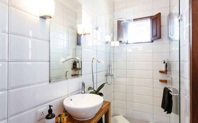 Villa Soleh (Vilorium) #259010 - 3 Br Villa