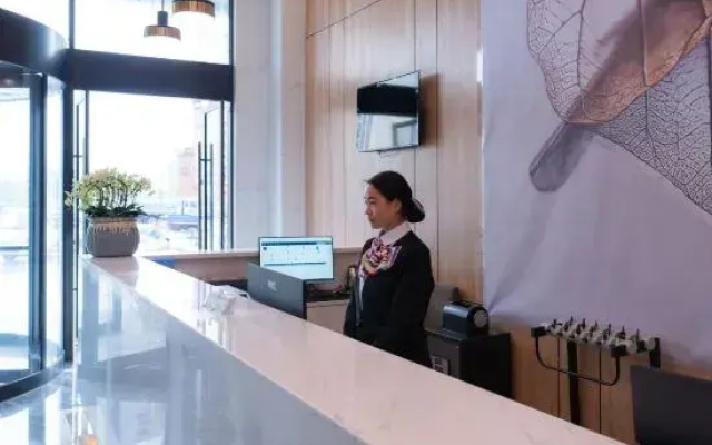 GreenTree Inn Zhixuan (Hefei Yaohai Wanda Xingzhi school store)