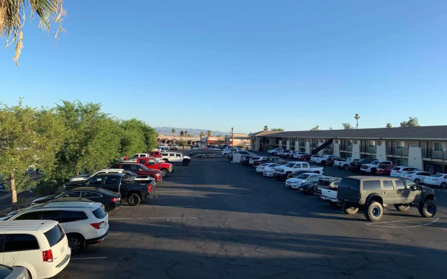 Days Inn by Wyndham Lake Havasu