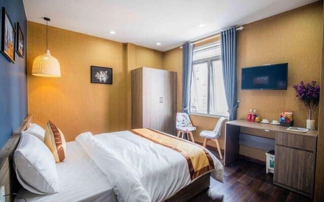 Hoa Sen Hotel 103