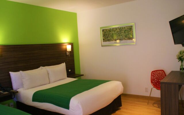 El Hotel Business Class – Zamora Centro