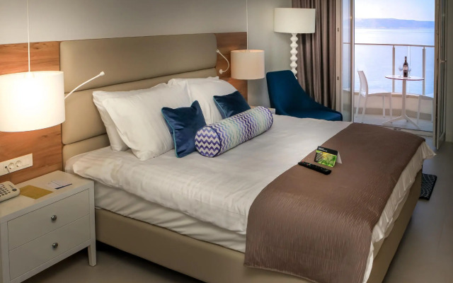 TUI BLUE Adriatic Beach - Adults Only - All Inclusive