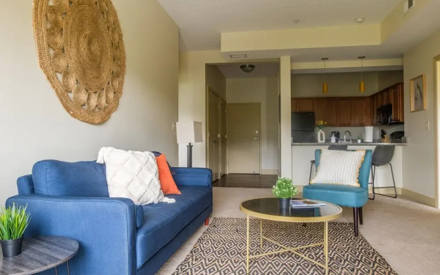 Portal Place Apartments