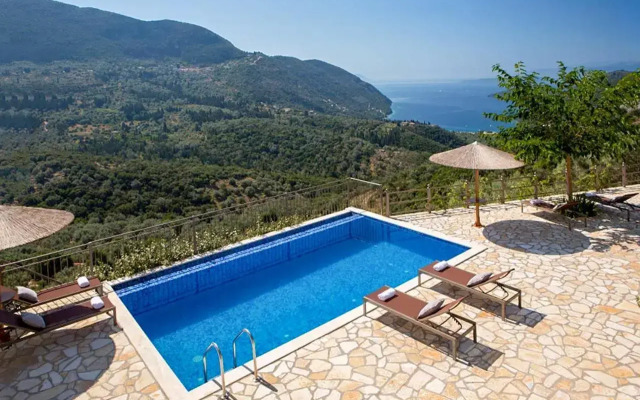 Athina Villas