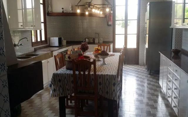 Villa Son Granada