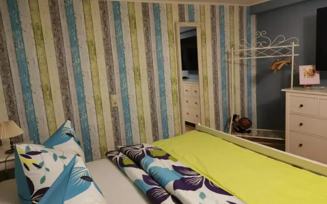 Casa Hibiscus 2